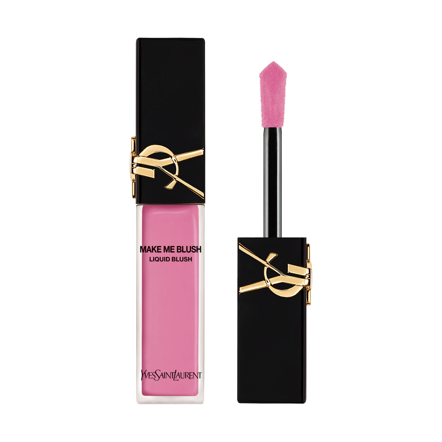 BLUSH RUSH LIQUID BLUSH (RUBOR LÍQUIDO)